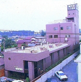 ホテルいづみ屋