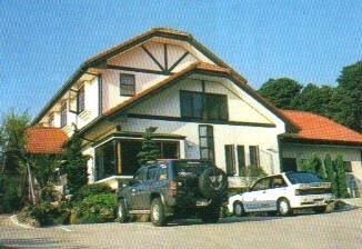 ペンションマスカレード