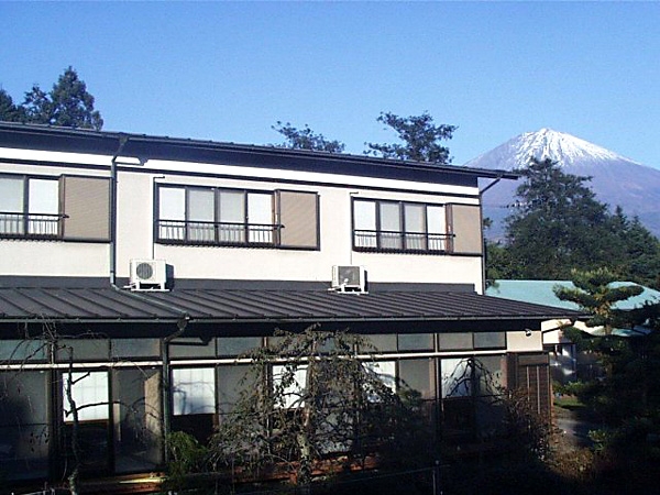 民宿旅館 西の家