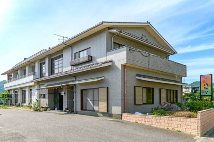 内藤屋