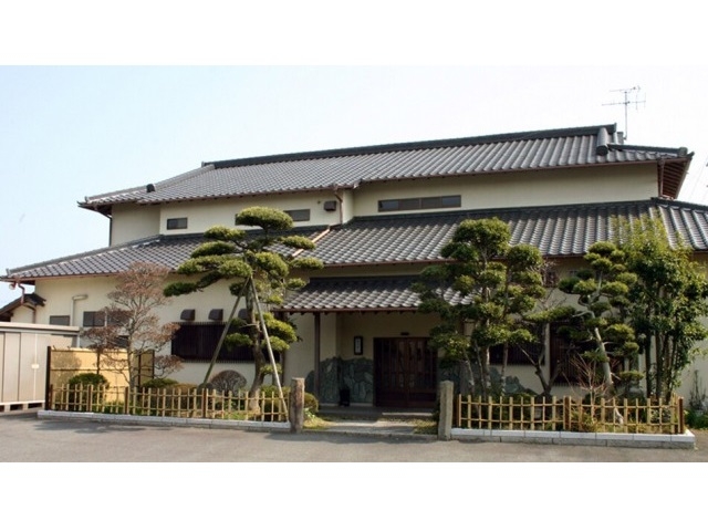 味の宿　はちぼし