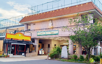 ホテル スワンレイク長柄