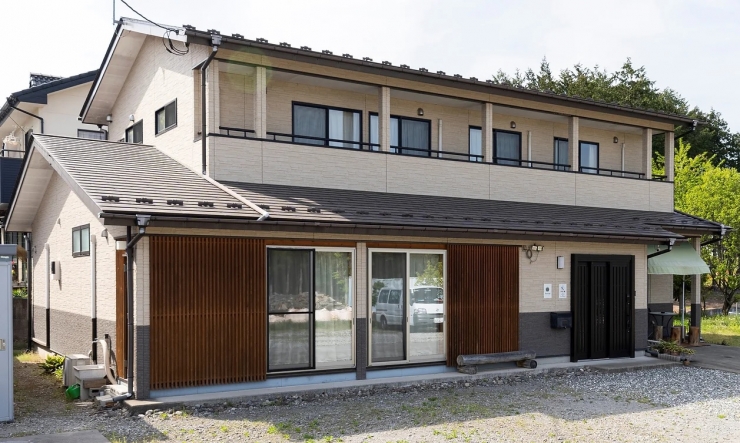 多目的スタジオ　月兎園