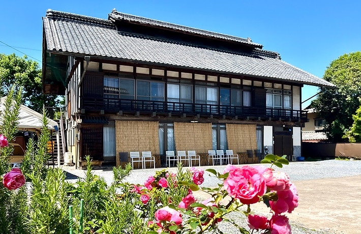 貸切お宿 きよみず邸