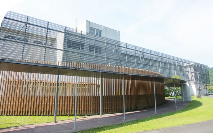 大子町営研修センター