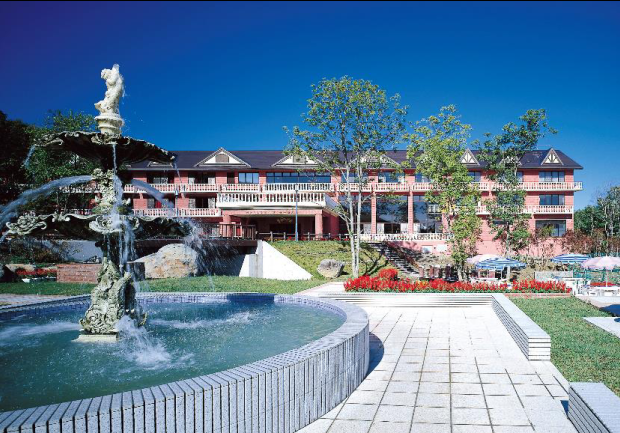 大原菅平ビガークラブ