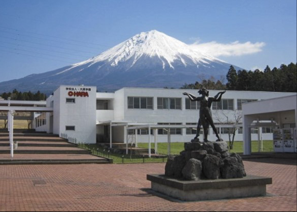 大原富士宮ビガークラブ