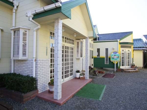 ベイサイド　イン　ごんべえ