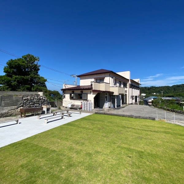 館山リトリート