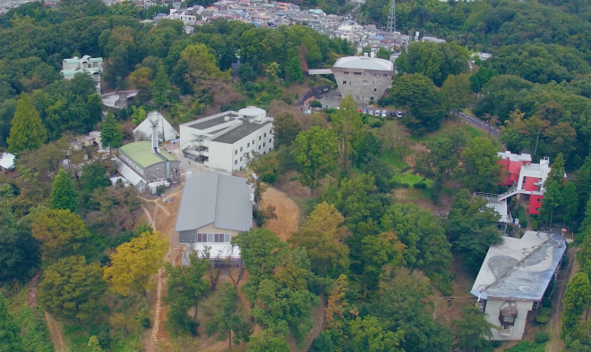 公益財団法人 大学セミナーハウス