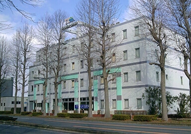 ホテルニューたかはし つくば牛久インター店(旧:高野台店)