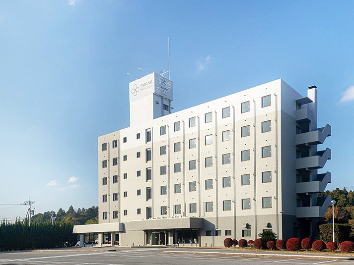 たびのホテルEXpress成田