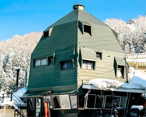 株式会社野沢温泉企画