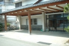新松葉旅館